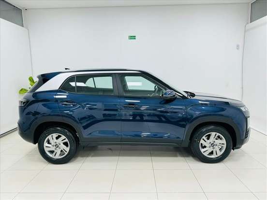 HYUNDAI-CRETA-1.0 TGDI FLEX COMFORT AUTOMÁTICO HYUNDAI-CRETA-2026