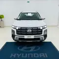 HYUNDAI CRETA 1.0 TGDI FLEX COMFORT AUTOMÁTICO HYUNDAI CRETA 1.0 TGDI FLEX COMFORT AUTOMÁTICO