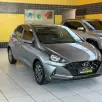 HYUNDAI HB20 1.0 TGDI FLEX EVOLUTION AUTOMÁTICO HYUNDAI HB20 1.0 TGDI FLEX EVOLUTION AUTOMÁTICO