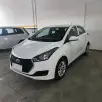 HYUNDAI HB20 1.0 UNIQUE 12V FLEX 4P MANUAL HYUNDAI HB20 1.0 UNIQUE 12V FLEX 4P MANUAL