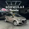 HYUNDAI HB20S 1.0 COMFORT PLUS 12V FLEX 4P MANUAL HYUNDAI HB20S 1.0 COMFORT PLUS 12V FLEX 4P MANUAL
