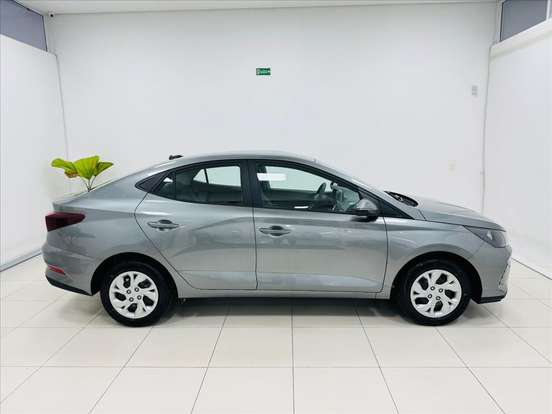 HYUNDAI-HB20S-1.0 12V FLEX COMFORT MANUAL HYUNDAI-HB20S-2026