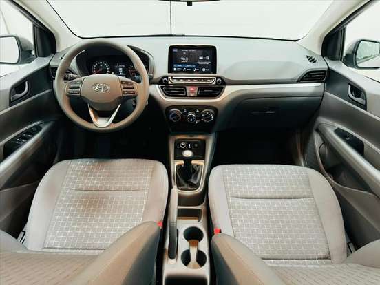 HYUNDAI-HB20S-1.0 12V FLEX COMFORT MANUAL HYUNDAI-HB20S-2026