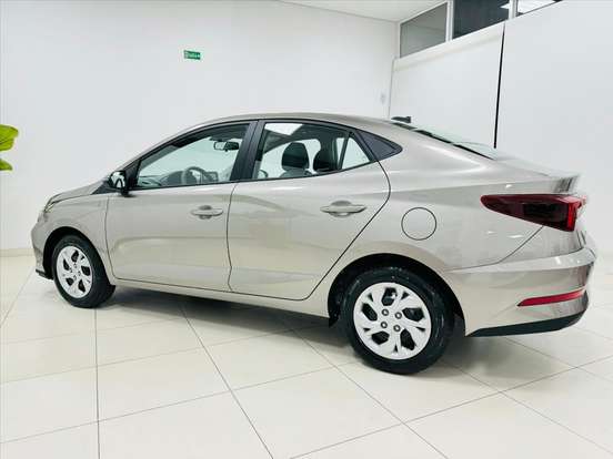 HYUNDAI-HB20S-1.0 12V FLEX COMFORT MANUAL HYUNDAI-HB20S-2026