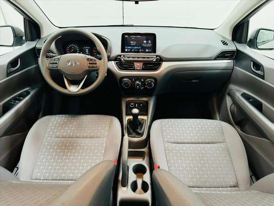 HYUNDAI-HB20S-1.0 12V FLEX COMFORT MANUAL HYUNDAI-HB20S-2026