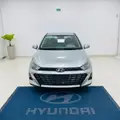 HYUNDAI HB20S 1.0 12V FLEX COMFORT MANUAL HYUNDAI HB20S 1.0 12V FLEX COMFORT MANUAL