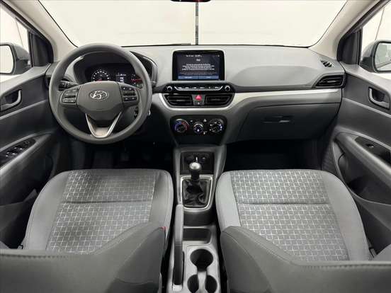 HYUNDAI-HB20S-1.0 12V FLEX COMFORT MANUAL HYUNDAI-HB20S-2026