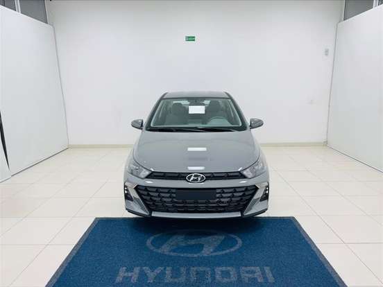 HYUNDAI-HB20S-1.0 12V FLEX LIMITED MANUAL HYUNDAI-HB20S-2026