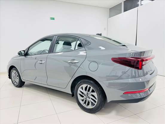 HYUNDAI-HB20S-1.0 12V FLEX LIMITED MANUAL HYUNDAI-HB20S-2026