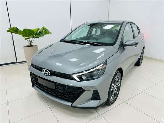 HYUNDAI-HB20S-1.0 TGDI FLEX PLATINUM AUTOMÁTICO HYUNDAI-HB20S-2026