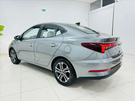 HYUNDAI-HB20S-1.0 TGDI FLEX PLATINUM AUTOMÁTICO HYUNDAI-HB20S-2026