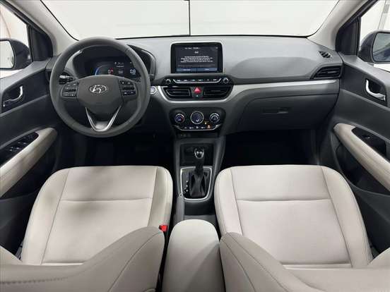 HYUNDAI-HB20S-1.0 TGDI FLEX PLATINUM AUTOMÁTICO HYUNDAI-HB20S-2026