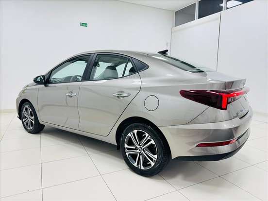 HYUNDAI-HB20S-1.0 TGDI FLEX PLATINUM AUTOMÁTICO HYUNDAI-HB20S-2026