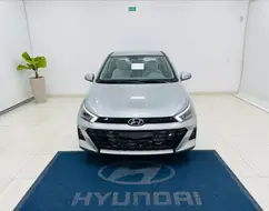 HYUNDAI HB20S 1.0 TGDI FLEX PLATINUM AUTOMÁTICO HYUNDAI HB20S 1.0 TGDI FLEX PLATINUM AUTOMÁTICO