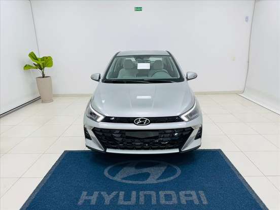 HYUNDAI-HB20S-1.0 TGDI FLEX PLATINUM AUTOMÁTICO HYUNDAI-HB20S-2026