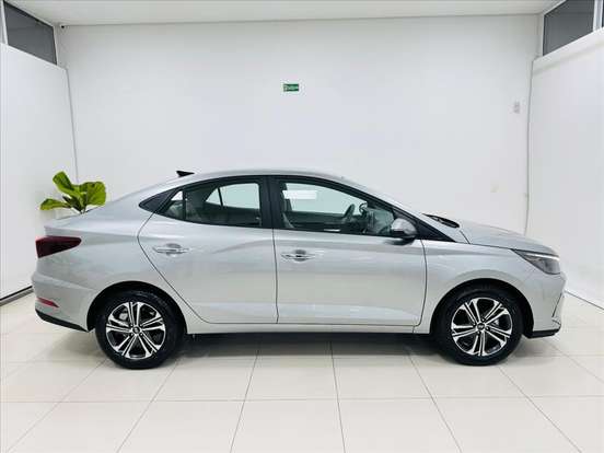 HYUNDAI-HB20S-1.0 TGDI FLEX PLATINUM AUTOMÁTICO HYUNDAI-HB20S-2026
