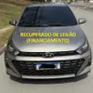 HYUNDAI HB20 1.0 12V FLEX COMFORT MANUAL HYUNDAI HB20 1.0 12V FLEX COMFORT MANUAL