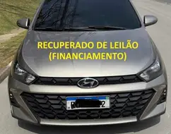 HYUNDAI HB20 1.0 12V FLEX COMFORT MANUAL HYUNDAI HB20 1.0 12V FLEX COMFORT MANUAL