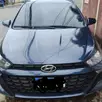 HYUNDAI HB20 1.0 TGDI FLEX COMFORT AUTOMÁTICO HYUNDAI HB20 1.0 TGDI FLEX COMFORT AUTOMÁTICO