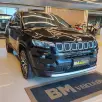 JEEP COMPASS 1.3 T270 TURBO FLEX LIMITED AT6 JEEP COMPASS 1.3 T270 TURBO FLEX LIMITED AT6