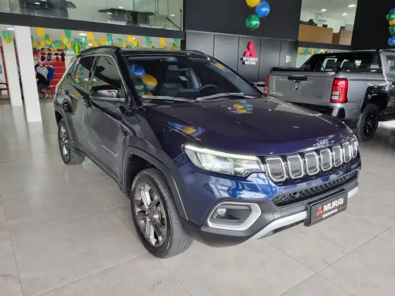 JEEP COMPASS 2.0 TD350 TURBO DIESEL LONGITUDE AT9 JEEP COMPASS 2.0 TD350 TURBO DIESEL LONGITUDE AT9