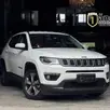 JEEP COMPASS 2.0 16V FLEX SPORT AUTOMÁTICO JEEP COMPASS 2.0 16V FLEX SPORT AUTOMÁTICO