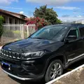 JEEP COMPASS 1.3 T270 TURBO FLEX LONGITUDE AT6 JEEP COMPASS 1.3 T270 TURBO FLEX LONGITUDE AT6