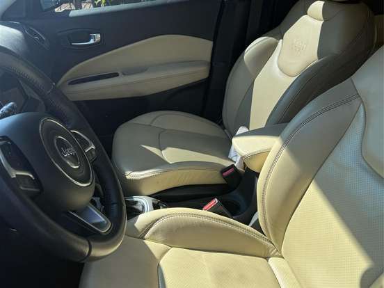 JEEP-COMPASS-2.0 16V FLEX SPORT AUTOMÁTICO JEEP-COMPASS-2019