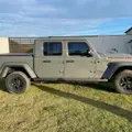 JEEP GLADIATOR 3.6 V6 GASOLINA RUBICON 4P 4X4 AT8 JEEP GLADIATOR 3.6 V6 GASOLINA RUBICON 4P 4X4 AT8