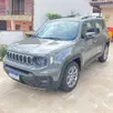 JEEP RENEGADE 1.3 T270 TURBO FLEX LONGITUDE AT6 JEEP RENEGADE 1.3 T270 TURBO FLEX LONGITUDE AT6