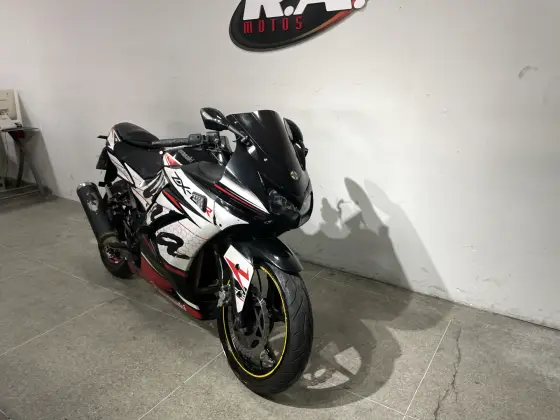 KAWASAKI NINJA 250R KAWASAKI NINJA 250R