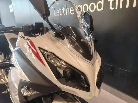 KAWASAKI-NINJA 300 KAWASAKI-NINJA 300-2026