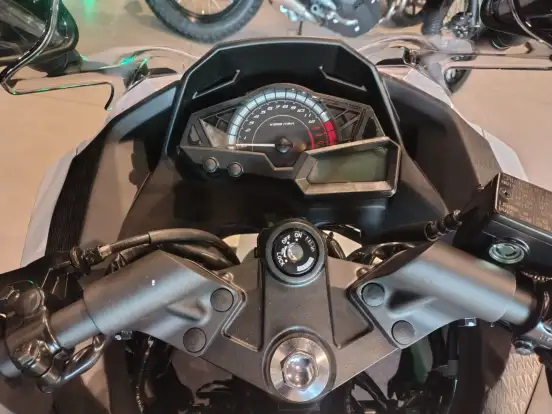 KAWASAKI-NINJA 300-2026
