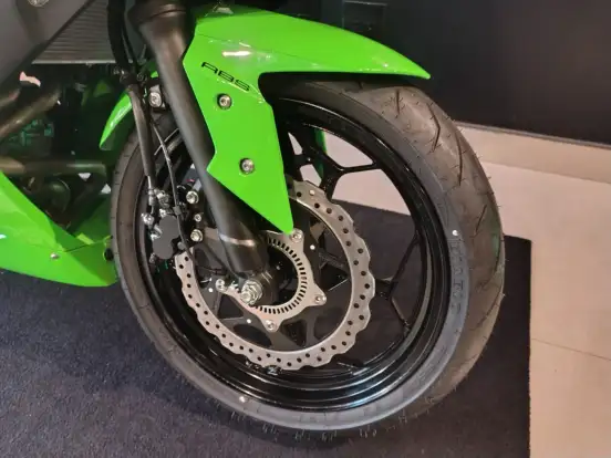 KAWASAKI-NINJA 300 KAWASAKI-NINJA 300-2026