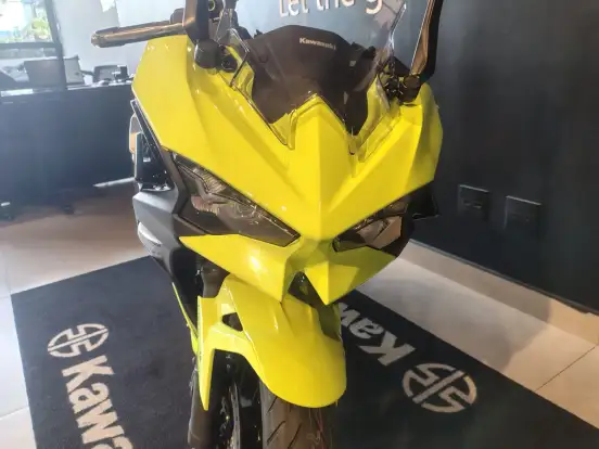 KAWASAKI-NINJA 500 SE KAWASAKI-NINJA 500 SE-2026