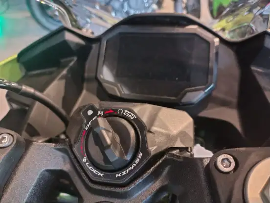 KAWASAKI-NINJA 500 SE KAWASAKI-NINJA 500 SE-2026