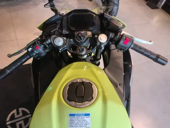 KAWASAKI-NINJA 500 SE KAWASAKI-NINJA 500 SE-2026