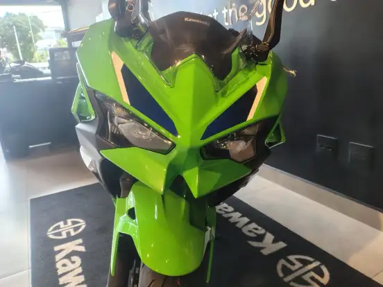 KAWASAKI-NINJA 500 SE KAWASAKI-NINJA 500 SE-2026