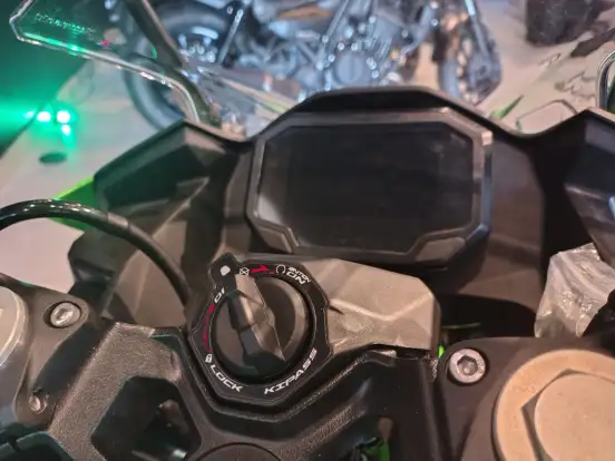 KAWASAKI-NINJA 500 SE KAWASAKI-NINJA 500 SE-2026