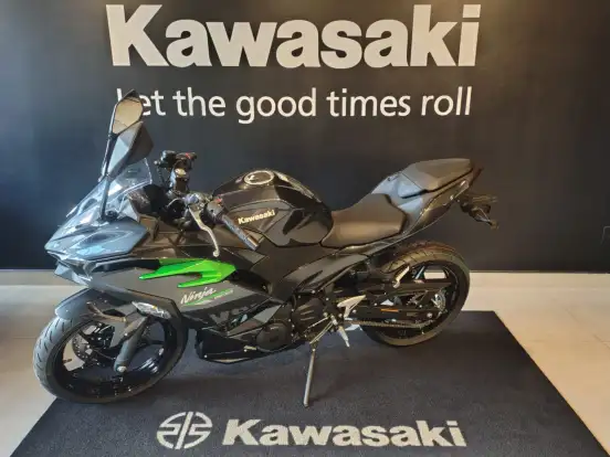 KAWASAKI-NINJA 500 KAWASAKI-NINJA 500-2026