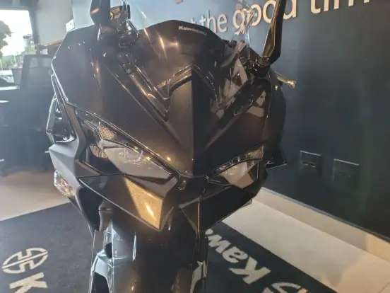 KAWASAKI-NINJA 500-2026