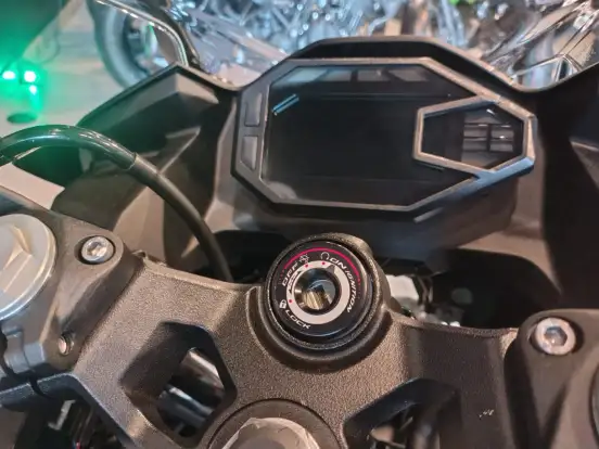 KAWASAKI-NINJA 500 KAWASAKI-NINJA 500-2026