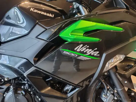 KAWASAKI-NINJA 500-2026