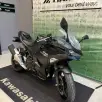 KAWASAKI NINJA 500 KAWASAKI NINJA 500