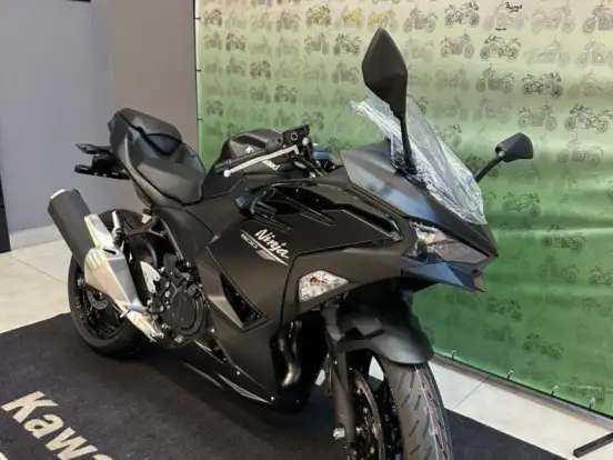 KAWASAKI-NINJA 500 KAWASAKI-NINJA 500-2025