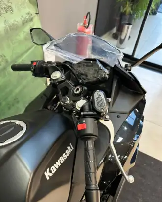 KAWASAKI-NINJA 500-2025