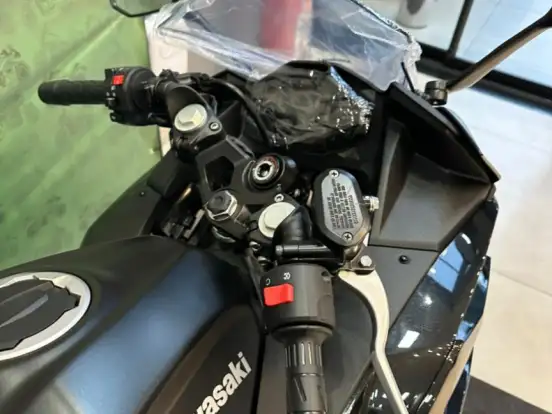 KAWASAKI-NINJA 500 KAWASAKI-NINJA 500-2025