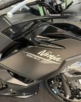 KAWASAKI-NINJA 500-2025