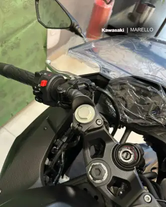KAWASAKI-NINJA 500-2025