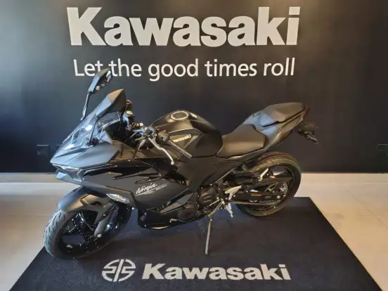 KAWASAKI-NINJA 500 KAWASAKI-NINJA 500-2026